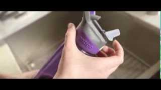 Cleaning your Contigo: AUTOSPOUT® Addison Water Bottle(, 2013-09-15T21:51:48.000Z)