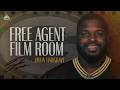What I Learned Watching Every Snap of Javon Hargrave!!!