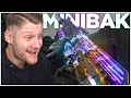 DIESE MP ZERSTÖRT ALLES IN WARZONE 2! (Beste MINIBAK Klasse)