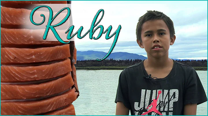 Ruby Culture & Wellness Camp | Ruby, AK