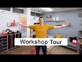 What has Happened after 2 Years in my Workshop? 2021 Workshop Tour