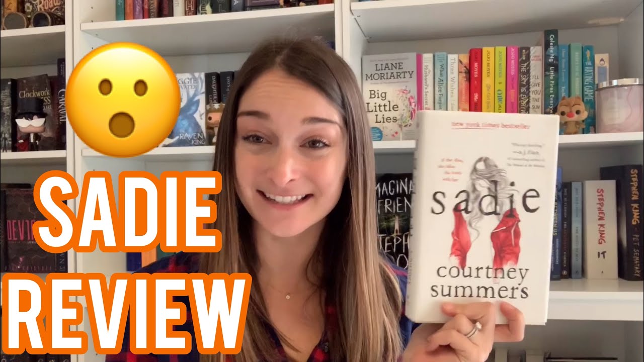 Sadie Review Youtube 