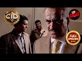 Organized Crimes | CID | Who Handcuffed Daya? I 25-12-2022 | Full Episode