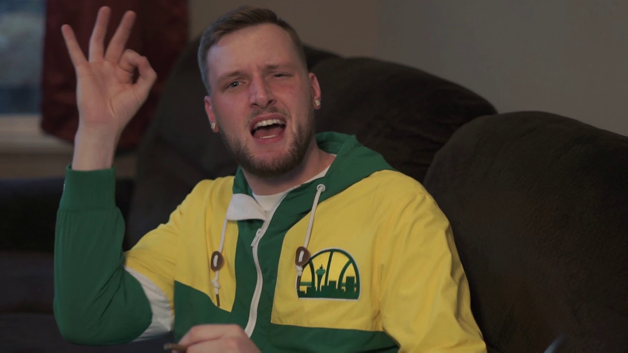 Alexander The Great - Pony (Remix) [Official Music Video]