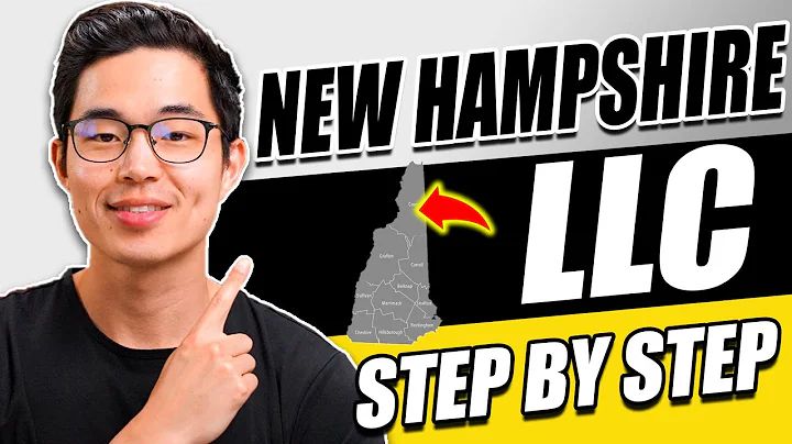 New Hampshire LLC: How to Start an LLC in New Hampshire