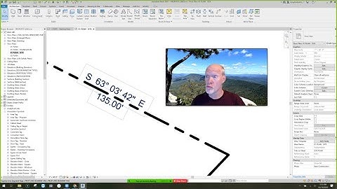 PROPERTY LINES: Property Line Segment Tag