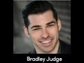 Bradley Judge