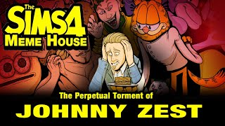 Vinesauce: Joel's Perpetual Torment of Johnny Zest