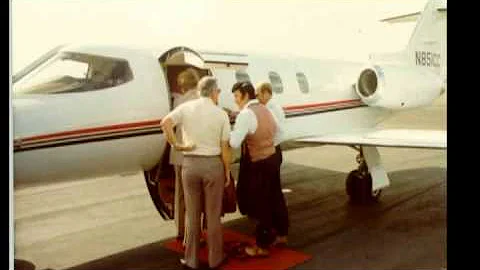 Glenn W. Turner personal view of his life