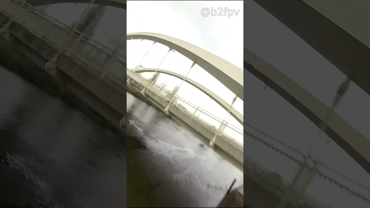 Can i wallride this bridge? 