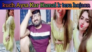 Dance❤Malang vs Burfi Hot& sexy Punishment#bigovine876#bigo#malang#tiktokviral#bigolivepakistan..