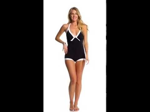Seafolly Block Party