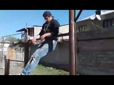 სპორცმენი ბიჭების ვიდოკოლაჯი