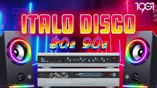 New Disco Instrumental Music - Italo Disco Dance Songs Of 70s 80s 90s - Euro Disco Dance 80s 90s