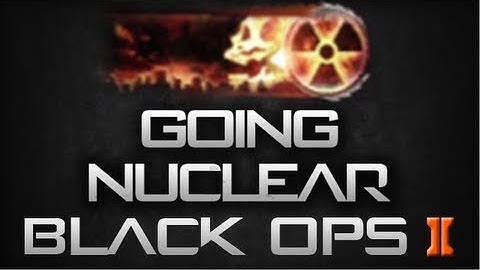 Black Ops 2 Multiplayer Pro Tips & Tricks - Going Nuclear! How To Beast At Black Ops 2