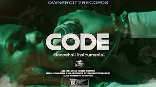 [FREE]Danchall Riddim Instrumental REMAKE 2022- "CODE "| OWNERCITYRECORDS®,