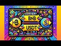 Collect Your Token Tax in USDT