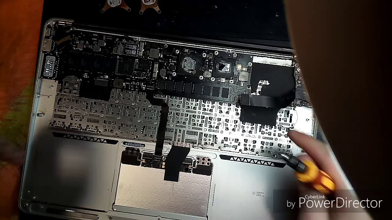 В США Apple засудили за проблемы с клавиатурой в MacBook