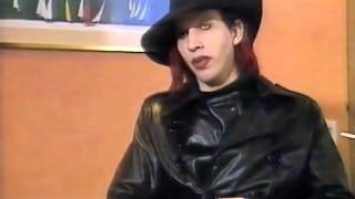 Marilyn Manson - Nightline (1999)