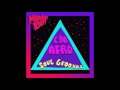 C da afro  soul groove midnight riot records