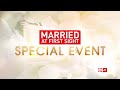Married at First Sight Wedding