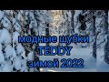 МОДНЫЕ ШУБКИ TEDDY  зимой 2022.#шубкитедди#