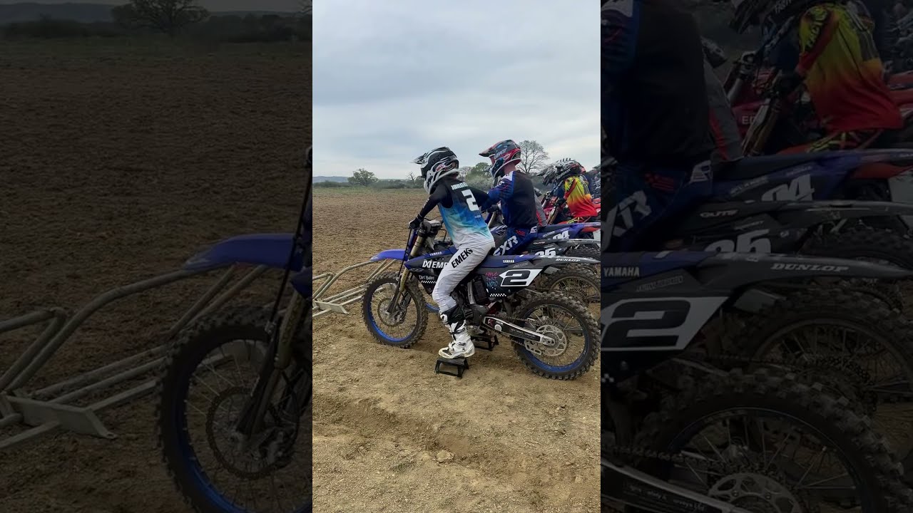Bit Random But Here We Are Funk Music Motocross Dirtbike Fast
