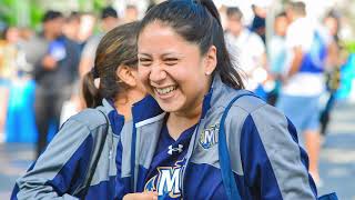 Marymount California University Athletics