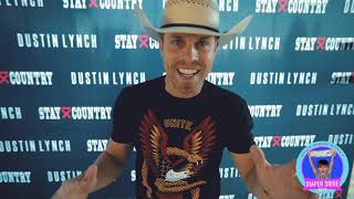 Dustin Lynch Wants You to Donate to the Rally Around Radley Diaper Drive - Ty, Kelly & Chuck