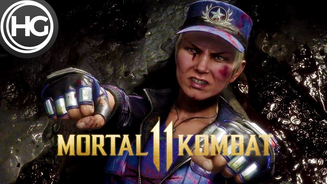 Prepare to Spill Blood, Dismember Foes in Mortal Kombat 11 - Hardcore Gamer