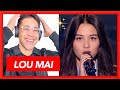 Music Producer reacts to Lou Mai Queen Bohemian Rhapsody