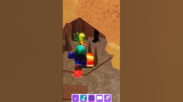 How to get Magma Marker?Full video in the comments. #findthemarkers #roblox  #findthemarkersupdate