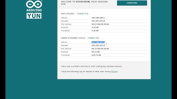 Arduino YUN IOT Analog input json data insert into mySQL database using PHP REST