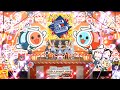 【ミリシタ 4K60fps MV】 BORN ON DREAM! ~HANABI☆NIGHT~