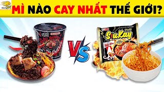 Bài Test Thử Vận May Không Cần Suy Nghĩ | Nhanh Trí