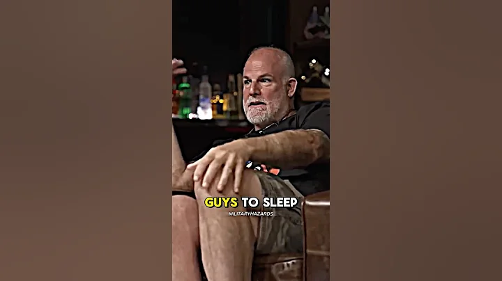 “Those Seals Were Horrible” ⚠️ John “Shrek” McPhee #shawnryanshow #army #usarmy #military