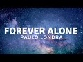 Paulo Londra - Forever Alone (Spectrum Visualizer)