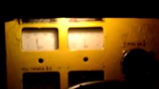 Таксимо - Новая Чара на 3ТЭ10М-1416 Таксимо - Новая Чара на 3ТЭ10М-1416