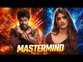 Mastermind New South Indian Movies 2026 Hindi Dubbed Vijay Thalapathy Action Hindi Movie