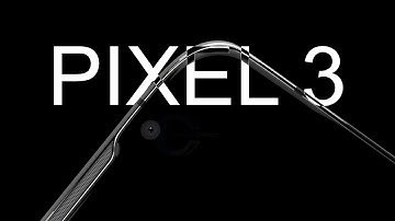 Google Pixel 3 teaser!