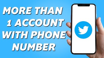 FIX: We Found More Than One account With that Phone Number on Twitter!
