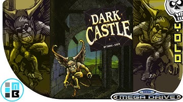 Dark Castle - Let