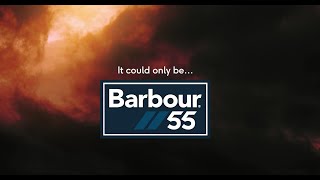Athlete Statistics Barbour 55 Capsule Fall Winter Collection 2023 by TROVISO1883.com