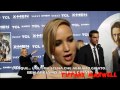 Jennifer Lawrence - Funny Moments (Part 27) [REUPLOADED]