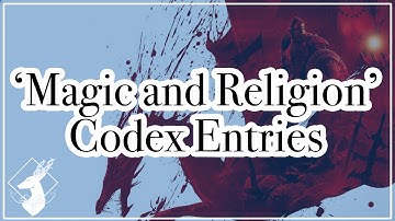 {Codex Collection- DAO} All 