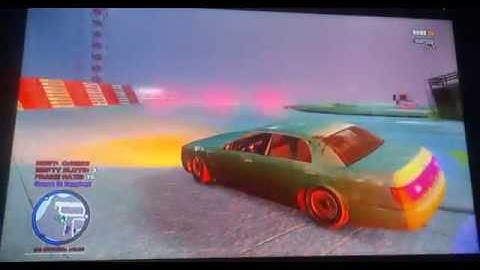 [PS3/CFW] GTA 4/ EFLC K3R3D0R Project 368 Mod Menu (1.02)