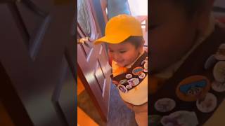 Russell In Real Life