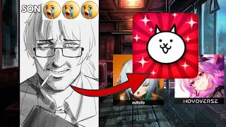 Which Gacha Games Would The Sinners Play? Limbus Company
