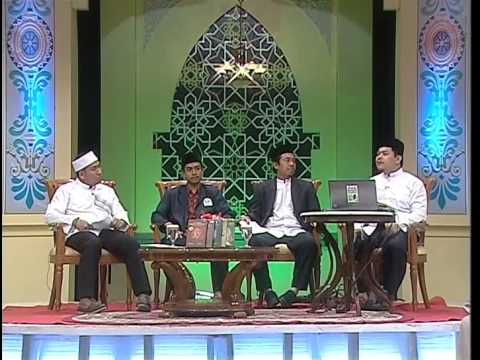 Hadis 41 - Konsisten dalam agama  Doovi