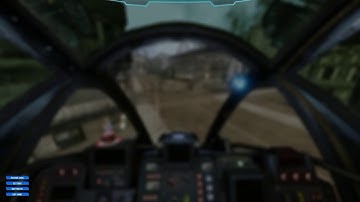 Voice Attack -- MechWarrior Online